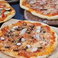 Fábrica de Pizzas Jorge pizzas 